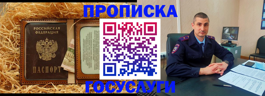 прописка в квартире в Михайловке